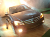 Lansare Mercedes C Classe